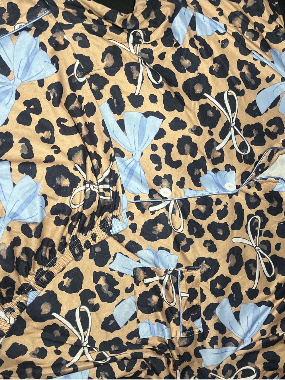 Women 2XL Pajama set